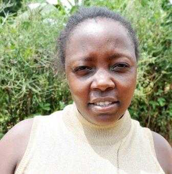 Domestic violence in Wakiso