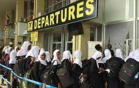 labor externalistation