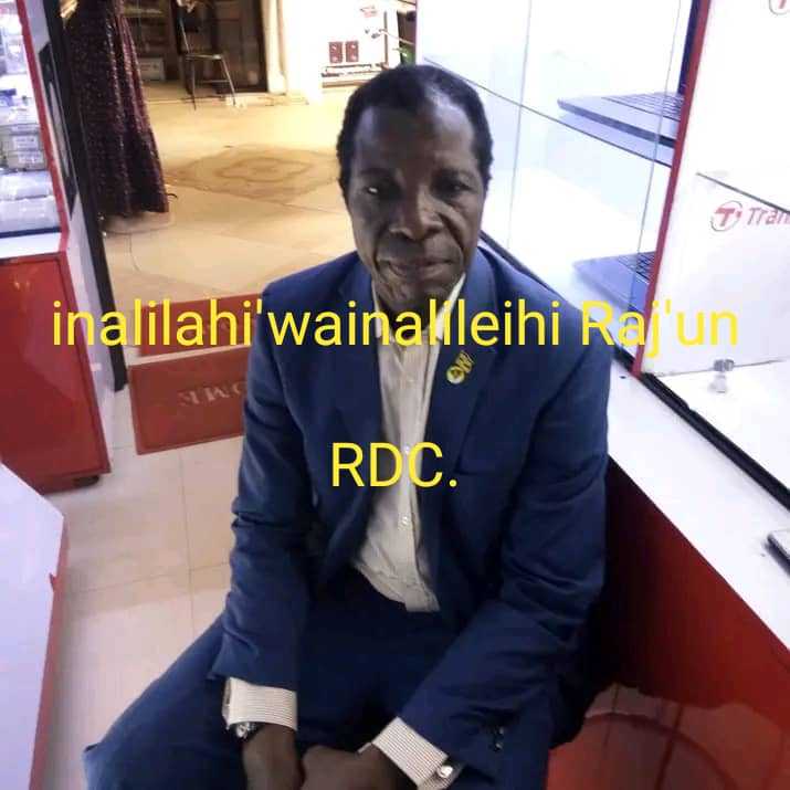 RDC Namayingo