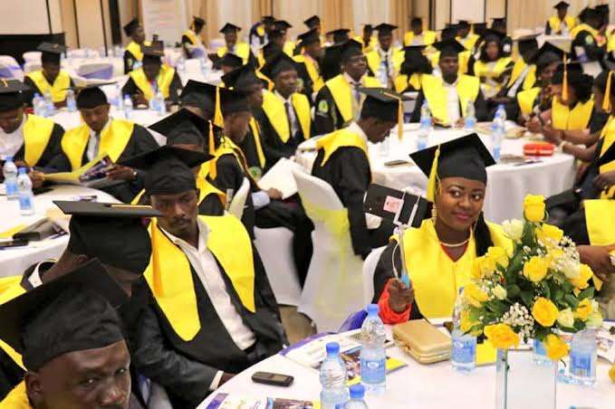 Enhance your skills, URA urges Clearing agents.