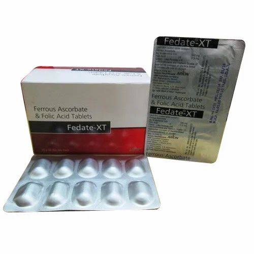 Don’t Panic, NDA comforts the public about Fedate Capsules