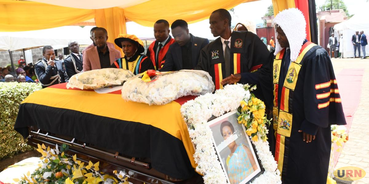 A Call for Unity: Kisoro Mourns Loss of Minister Mateke and Seeks Consensus Successor
