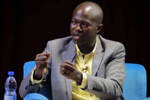 PLU’s General Secretary David Kabanda