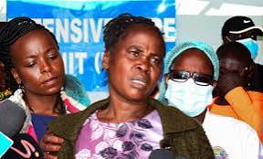 Outrage and grief are fueling a growing outcry for Justice in the wake of Rebecca Cheptegei’s tragic death.