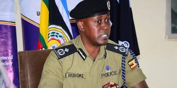 Uganda Police tightens security amid terror alert.