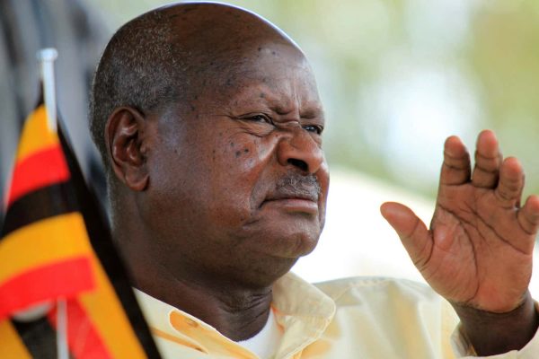 Musevenomics Complicating Presidential Race for Opposition
